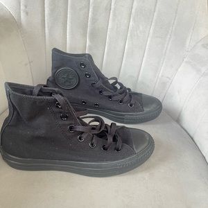 CONVERSE UNISEX CHUCK TAYLOR HIGH